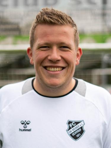 Andre Kuhmann