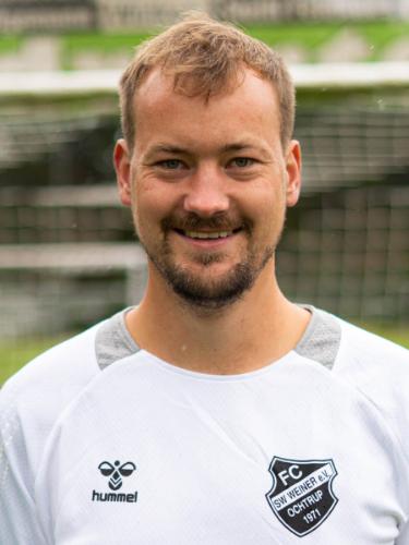 Uwe Reese