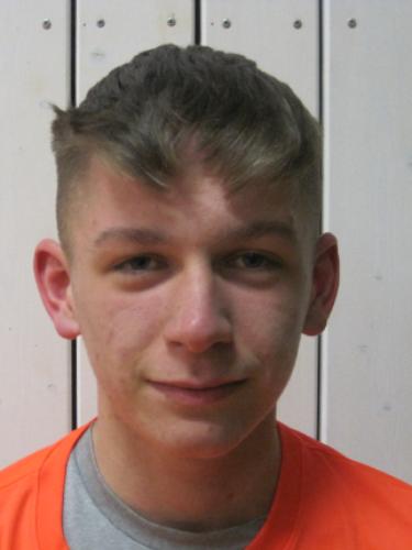 Nils Janne Nahmer