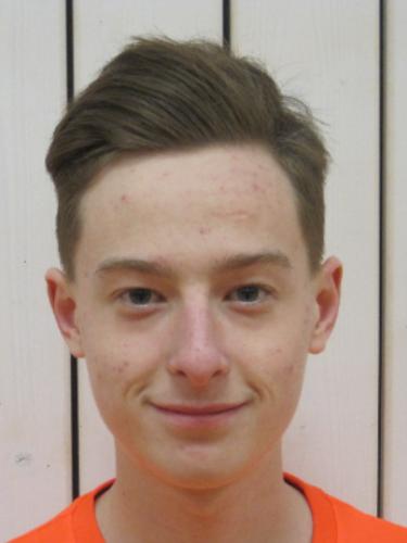 Etiénne Oestmann