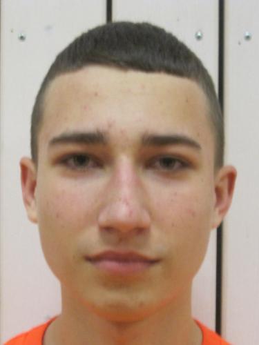 Kevin Zibori