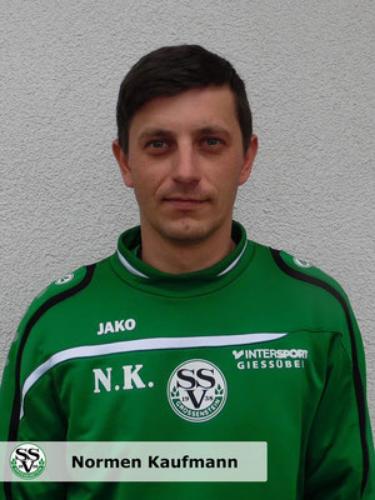 Normen Kaufmann