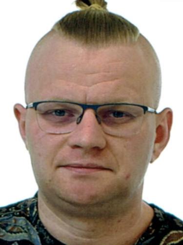 Dariusz Kasperowicz