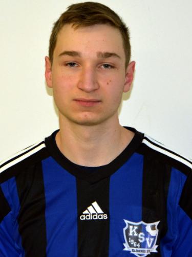 Oskar Lehmann