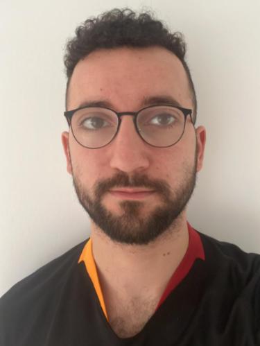 Muhammed Ecen Findik