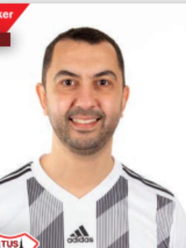 Hamed Bouschah