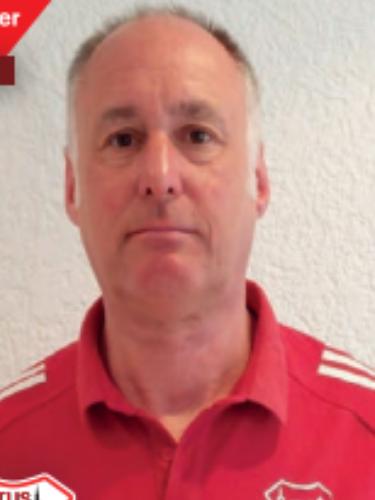 Andreas Büscher