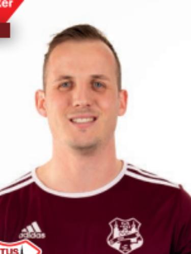 David Eickenscheidt