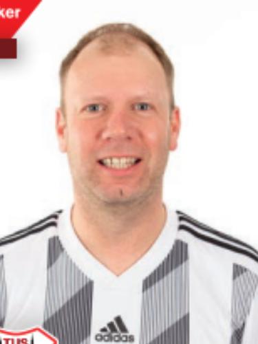 Sven Fischer