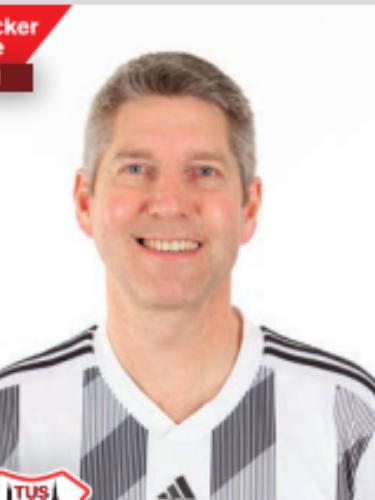 Rainer Mattukat