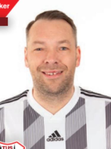 Benjamin Müller