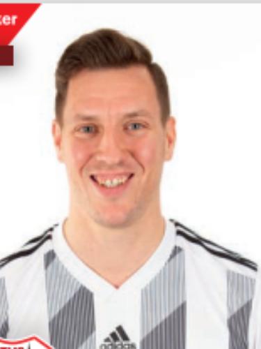 Patrick Scheurer