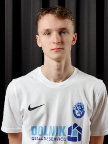 Jeremy Wähler