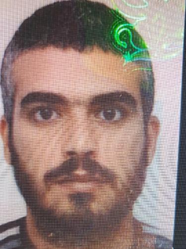 Ali Alhassan