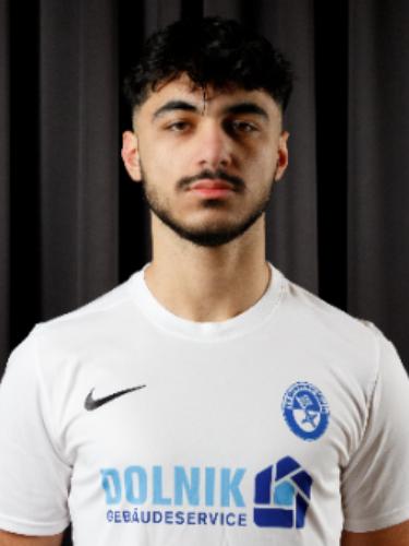 Ömer-Faruk Korkut