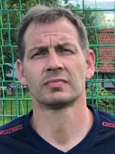 Michael Wiegratz