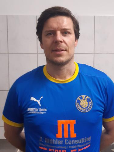 Daniel Sauer