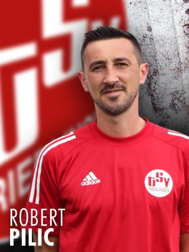 Robert Pilic