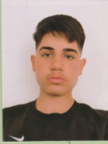Beschier Hamza