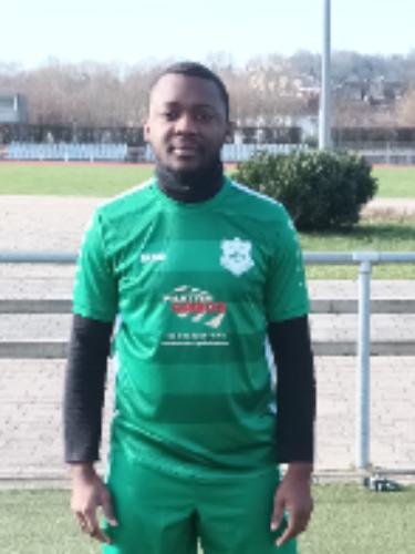 Billy Max Tsane Tsafack