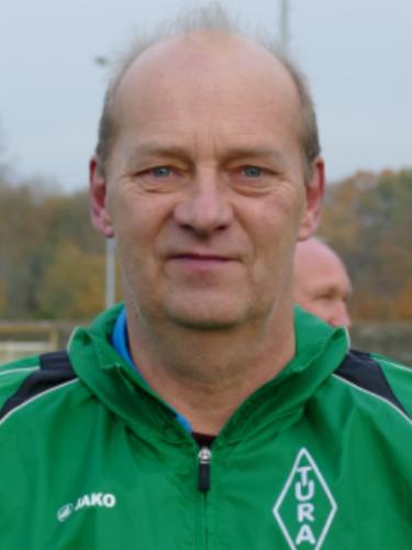 Klaus Peterke