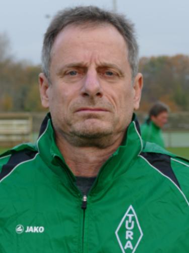 Torsten Waldmann