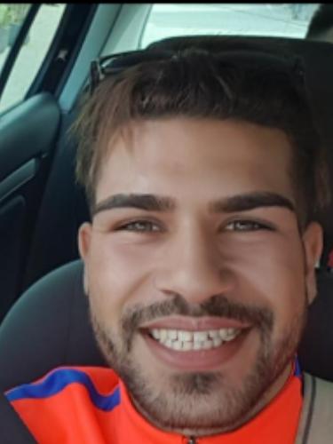 Mahmoud Hajir