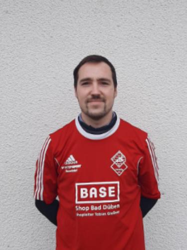 Christoph Wedell