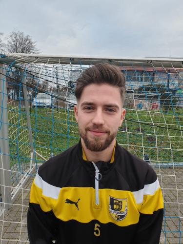 Dario Raschdorf