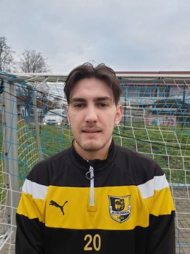 Robin Maico Julian Müller