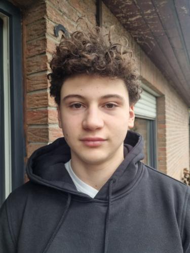 Matteo Nicola Tripaldi