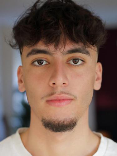 Serhan Atici