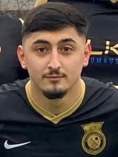 Nazim Enes Atceken