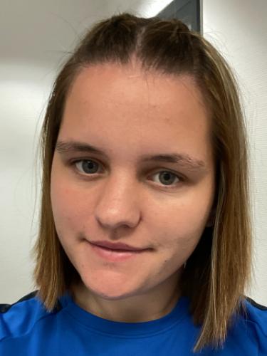 Katharina Zars