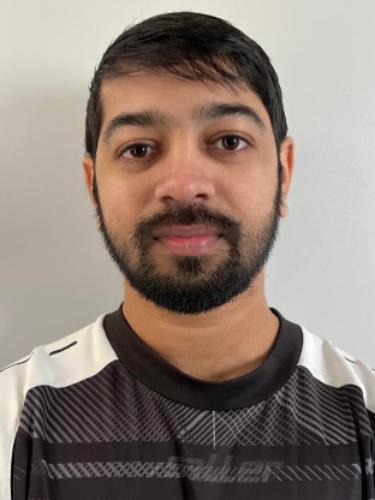 Nikhil Nandkumar Gosav