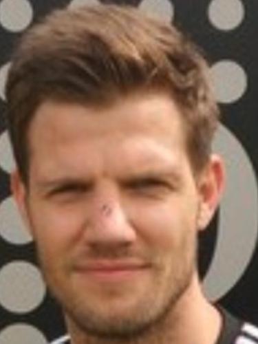 Steven-Matthias Meier