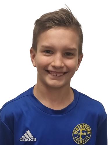 Maximilian Leonard Sachse