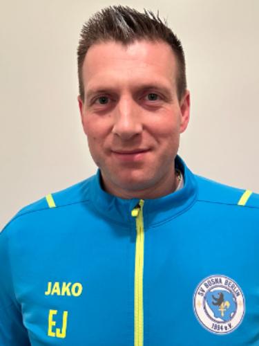 Enis Jasarevic