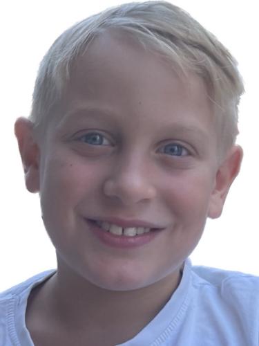 Phil Hübner