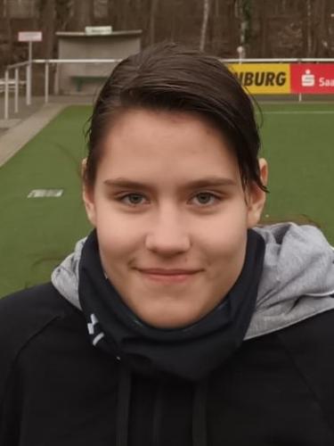 Viviann Arndt