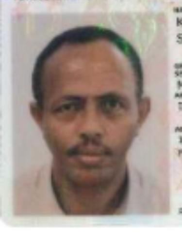 Solomon Yadeta Kumsa