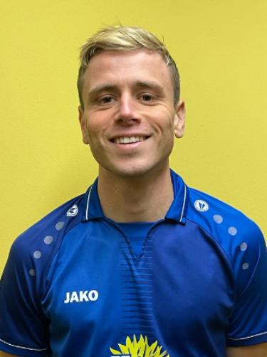 André Stoss