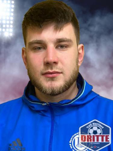 Maximilian Eger