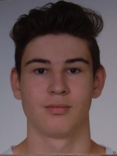 Dominic Nagim Müller