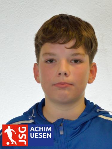 Jannis Willem Orhan
