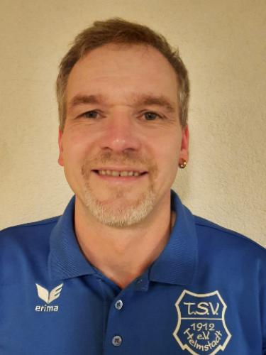 Manfred Gsenger