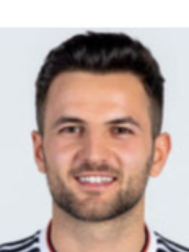 Valon Beqiri