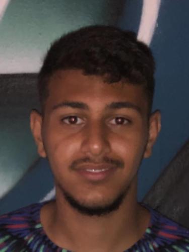Zakaria Gharib