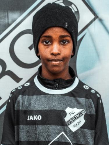 Khalil Hassan Wasuge