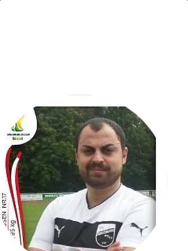 Umut Aslan